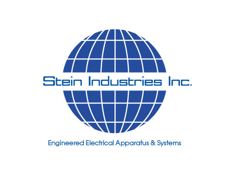Stein Industries Inc Logo